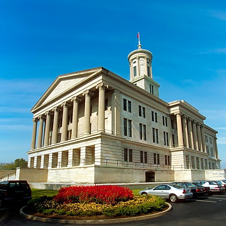 Tennessee General Assembly Considers Constitutionality of Health Care and Insurance Rate Regulations