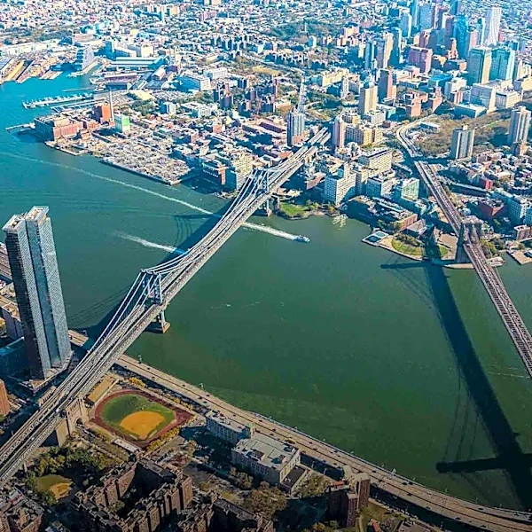 Married Couples Dominate NYC Homeownership, Except in Manhattan, PropertyShark Analysis Reveals
