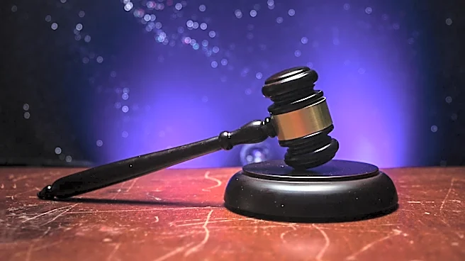 Surrogate Denies 'Political Theater' Accusation in Texas Custody Battle