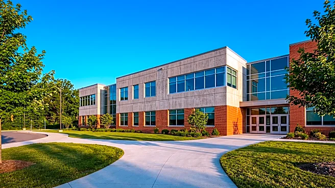 North Syracuse Central School District Announces Major Reorganization for 2027-28 School Year