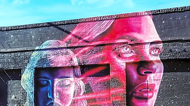Community Murals in East San Jose Painted Over by New Building Owner, Sparking Upset