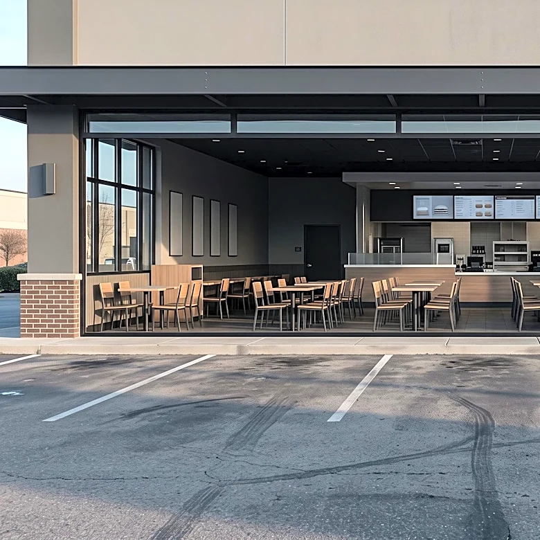 Woman Charged After Stabbing Mother Ten Times at Cherokee County Chick-fil-A