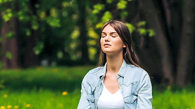 Mindfulness-Based Cognitive Therapy Does Not Worsen Depression Symptoms, Study Finds