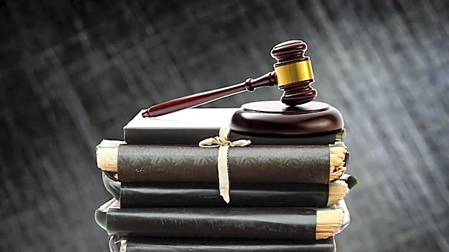 Federal Judge Spares Phony Debt Collector from Prison, Orders Probation and Restitution