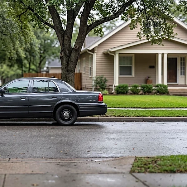 Roanoke Rapids Police Investigate Apparent Hanging Death as Open, Equivocal Case