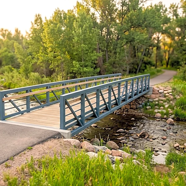 Colorado Springs Announces Major Improvements for Rock Island Trail