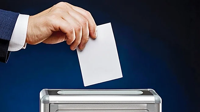Oregon Gubernatorial Candidate Christine Drazan Utilizes Ballot Collection Despite Past Opposition to Mail-In Voting