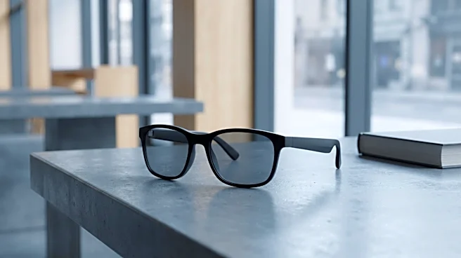 Woman Covertly Filmed by Meta AI Smart Glasses Raises Privacy and Consent Concerns