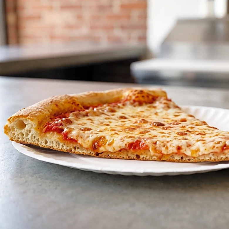 Bronx Pizzeria Owner Daniel Romano Spreads Kindness Through Free Slices