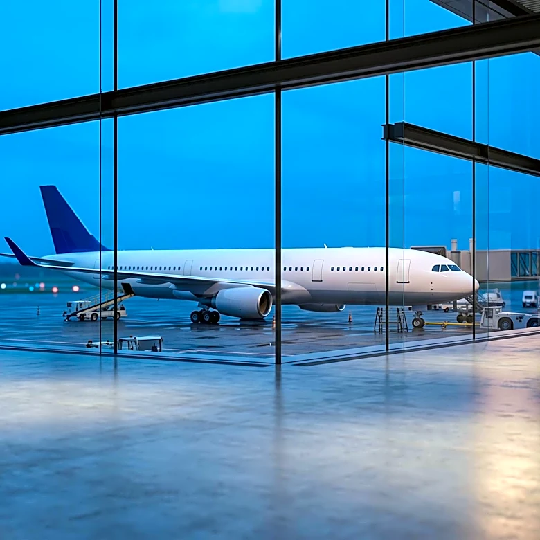 Delta Flight Returns to Atlanta Due to Engine Trouble
