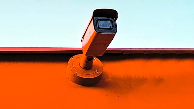 Utah Governor Spencer Cox Orders Review of Flock Camera Regulations Amid Privacy Concerns