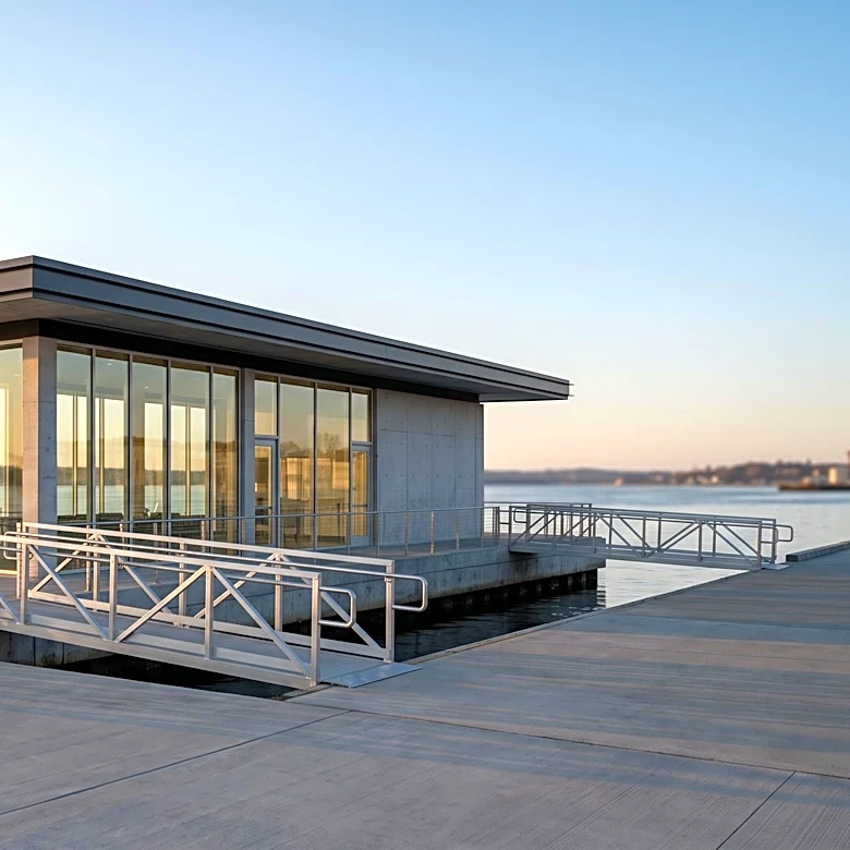 Rhode Island's Providence Ferry Terminal to Receive $13.5 Million Federal Upgrade