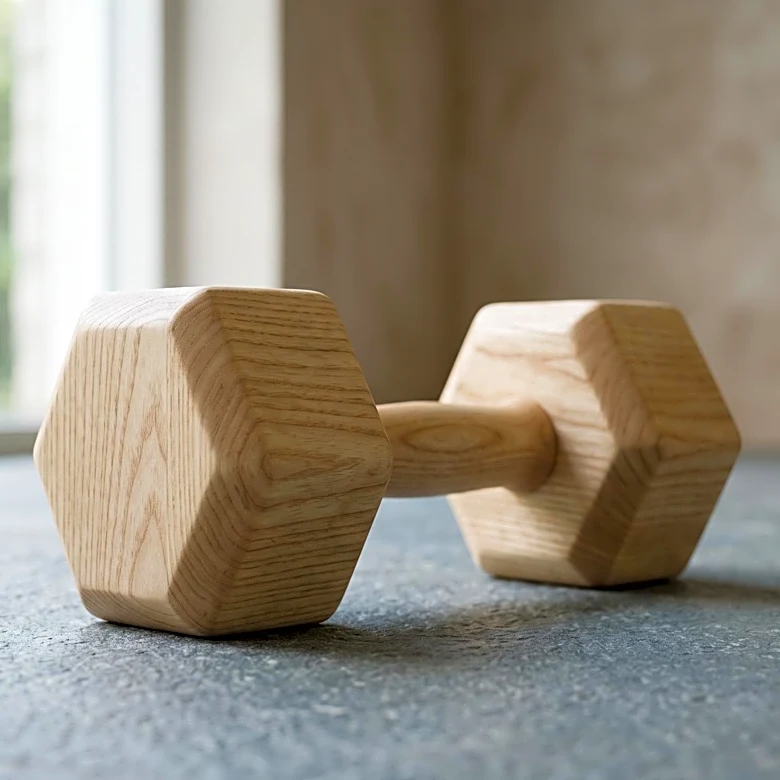 Gut Bacteria Linked to Muscle Strength and Healthy Aging in New Study