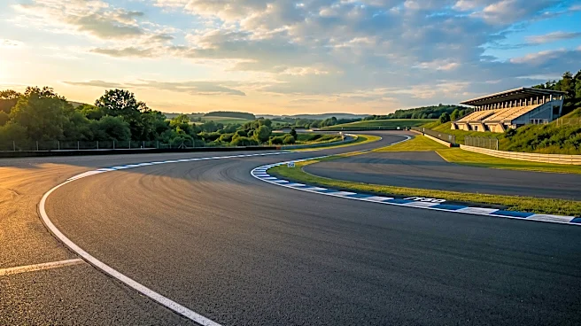 States Introduce 'Right to Race' Laws to Protect Racetracks from Nuisance Complaints