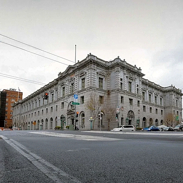 Pocatello City Hall Considers Relocation to Historic Federal Building Amidst Current Facility Challenges