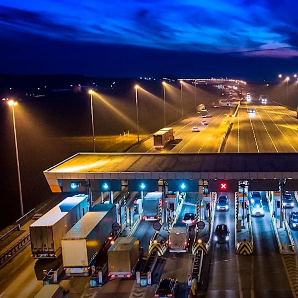 Orange County Transportation Authority Generates $40 Million in Excess Toll Revenue from 91 Express Lanes for Freeway Projects