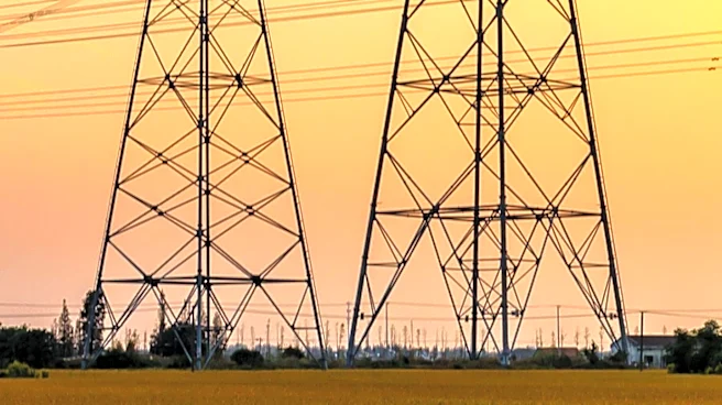 Florida City Debates Utility Rate Hikes Amidst Infrastructure Funding Clash
