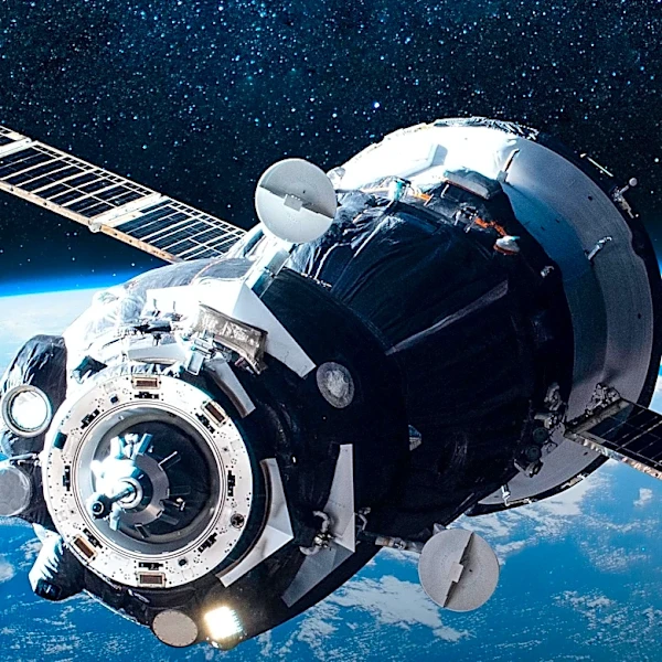 SpaceWERX Selects 11 Firms for $562.5 Million in Military Space Technology Scaling