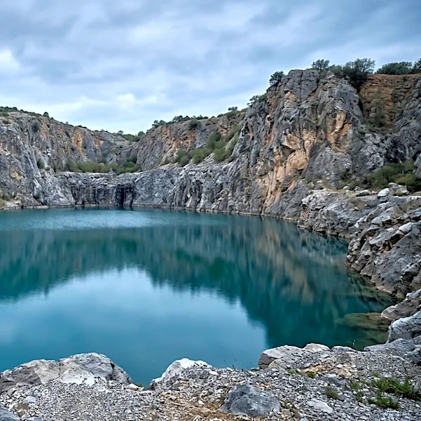 Fort Dickerson Park Remains Closed After Swimmer Search in Augusta Quarry