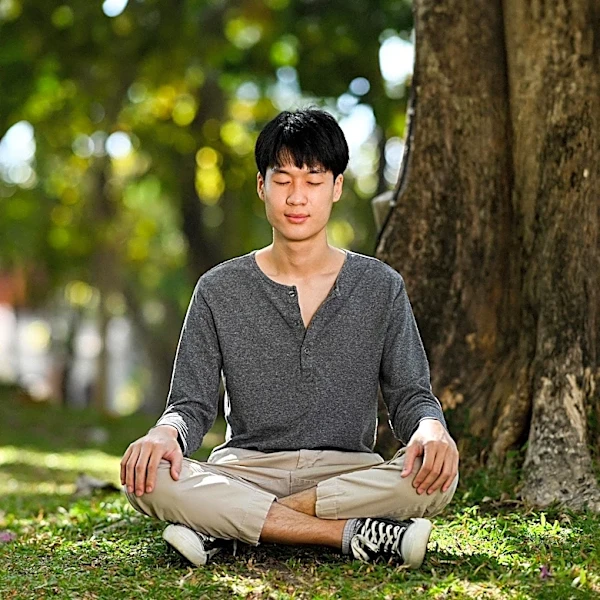 Mindfulness-Based Cognitive Therapy Found Not to Worsen Depression Symptoms in Meta-Analysis