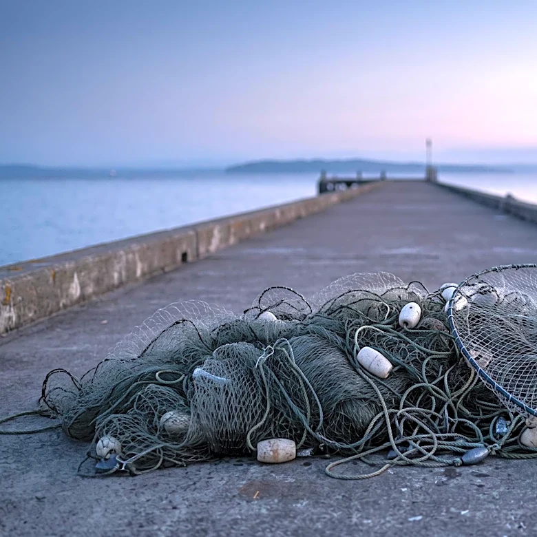 Texas Game Wardens Issue 160 Violations in Illegal Fishing Bust at Texas City Dike
