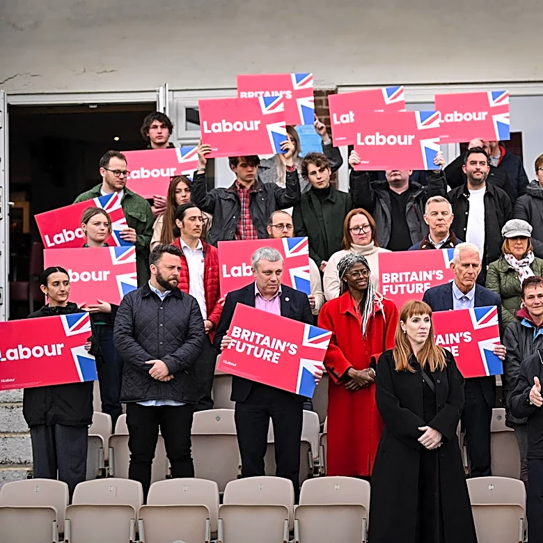 RFK Jr.'s 'Make America Healthy Again' Coalition Shows Signs of Strain with MAGA Alliance