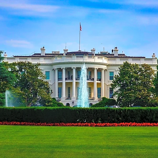 White House Criticizes Rosie O'Donnell Following 'Jimmy Kimmel Live' Hosting Stint