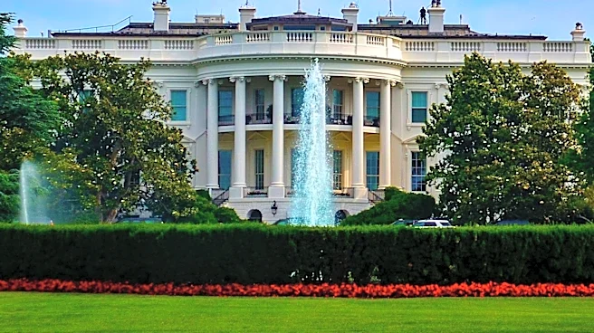 White House Criticizes Rosie O'Donnell Following 'Jimmy Kimmel Live' Hosting Stint