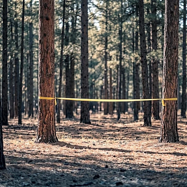 ATF Offers $10,000 Reward for Information on Destructive Devices Found in New Mexico Forest