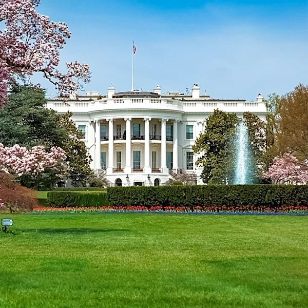 Todd Blanche Refuses to Pledge Justice Department Independence from White House
