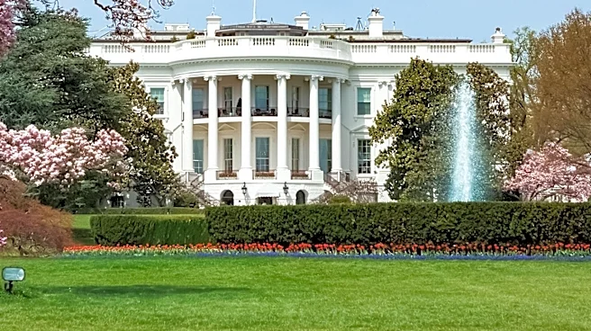 Todd Blanche Refuses to Pledge Justice Department Independence from White House