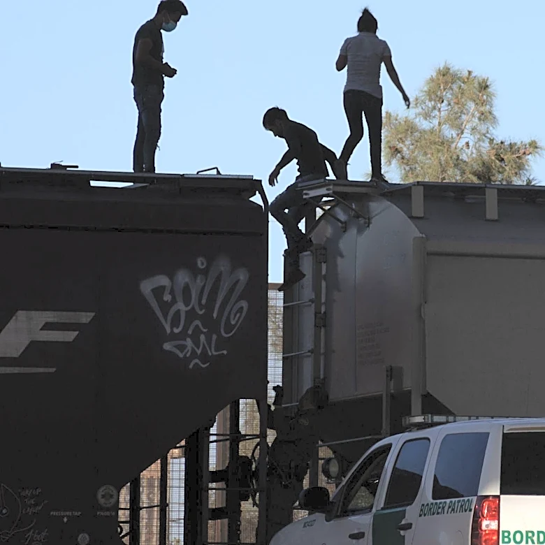 Migrant Deaths Surge Along Arizona Border, Reflecting Impact of U.S. Policies