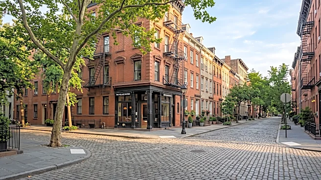 Jane Jacobs' Activism Halts Robert Moses' Lower Manhattan Expressway Project, Preserving SoHo and Greenwich Village