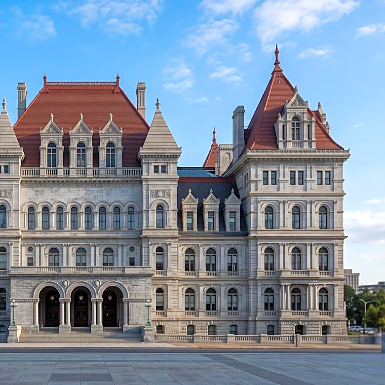 New York State Senator Introduces Bill to Limit Technology and AI in Classrooms