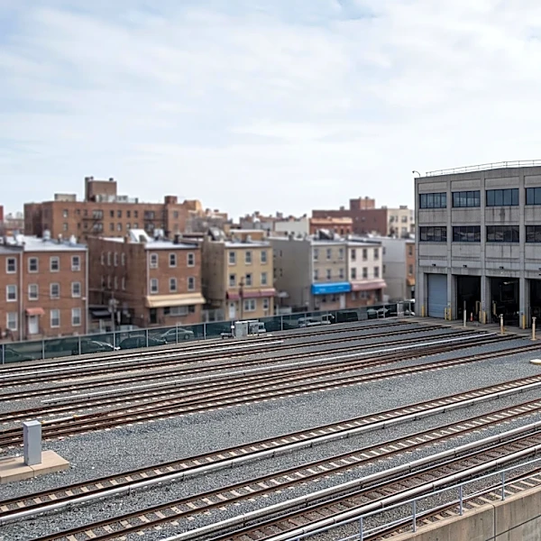 Bridgeport Residents Express Outrage Over Amtrak Rail Yard Plans and White Sox Relocation Fears