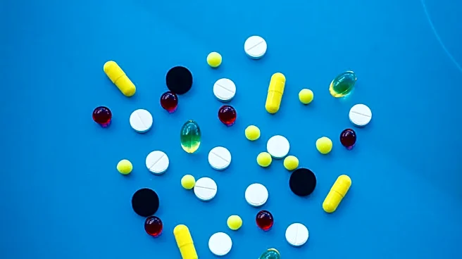 AbbVie Seeks FDA Approval for Arthritis Drug Rinvoq to Treat Alopecia Areata in U.S.