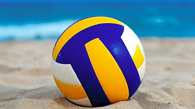 San Diego City Council Reverses Beach Volleyball Time Restrictions in South Mission Beach