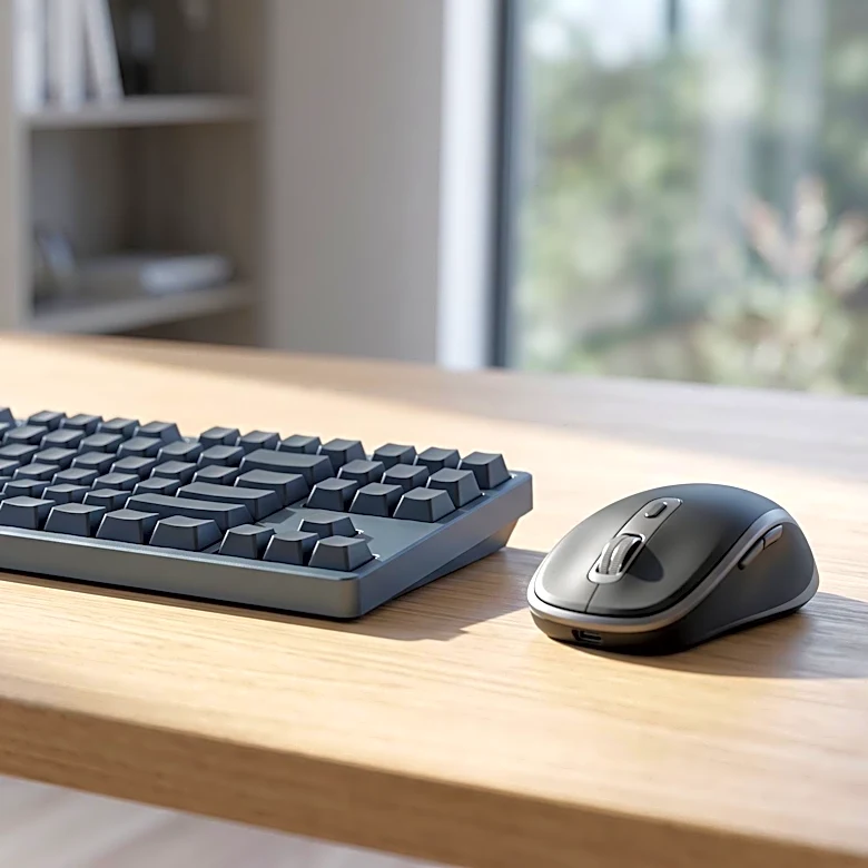 OpenLogi Project Offers Local-First Alternative to Logitech Options+ for Peripheral Control