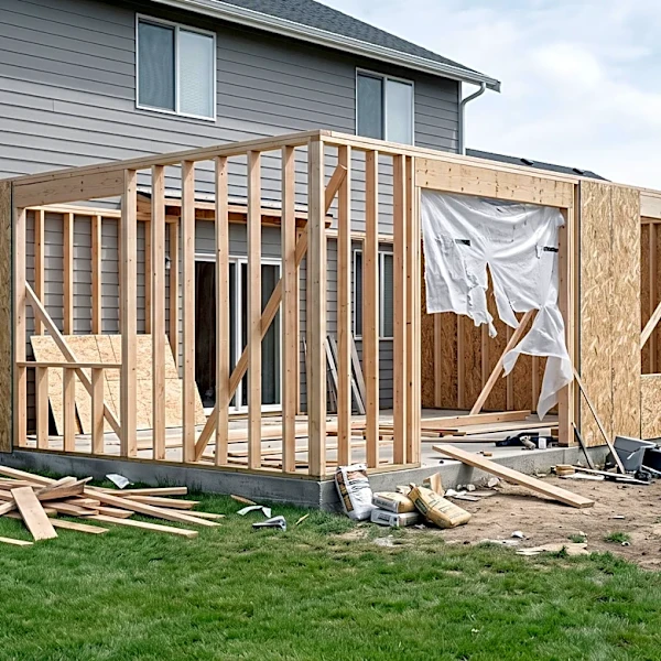 Philadelphia Contractor Shawn Hagan Arrested for Allegedly Bilking Homeowners of Nearly $180,000