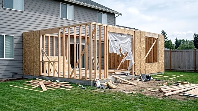 Philadelphia Contractor Shawn Hagan Arrested for Allegedly Bilking Homeowners of Nearly $180,000