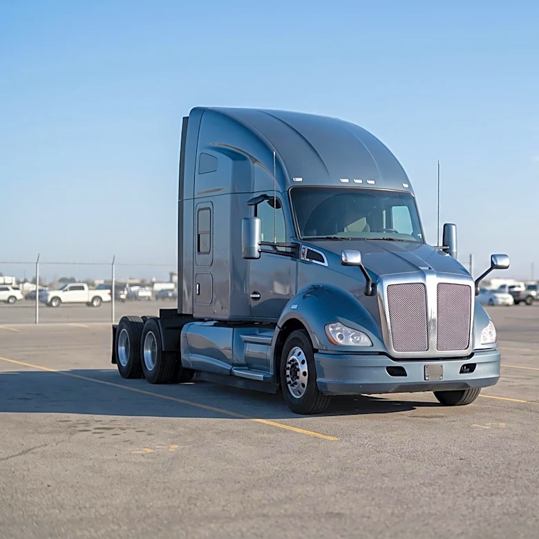 Charlotte Officials Address Trucker's $9,000 Tow Bill for Parking Violation