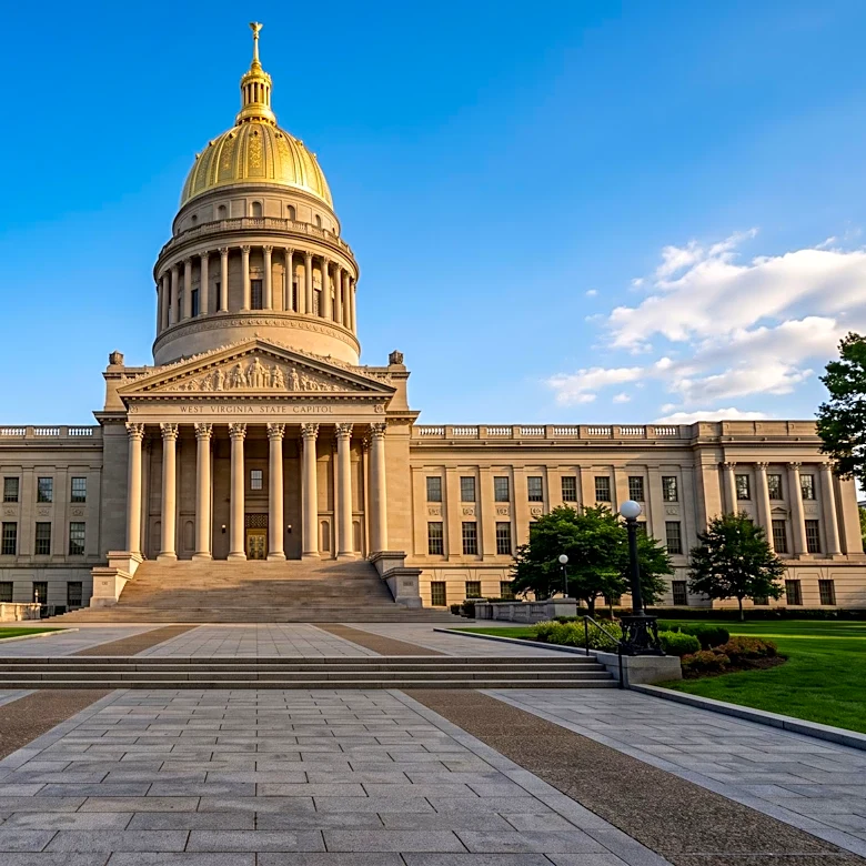 U.S. Senator Jim Justice Faces Decision on 2028 West Virginia Gubernatorial Run
