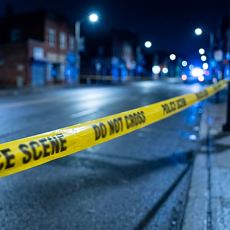 Little Rock Police Investigate Fatal Shooting on S. University Ave.