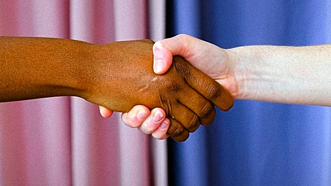 Congresswoman Jasmine Crockett's Post-Primary Actions Raise Questions About Democratic Unity in Texas