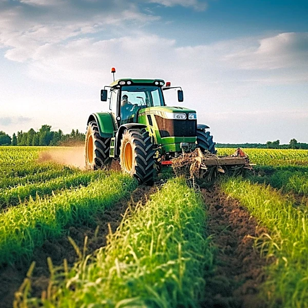 U.S. Farmers Face Conservation Funding Shortfall Amid Proposed Farm Bill Cuts