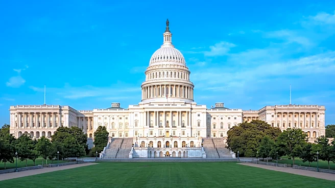 Georgia U.S. Senate Race Features Candidates Facing Backlash Over Israel and Antisemitic Rhetoric