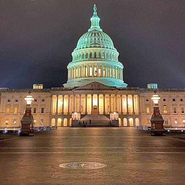 U.S. Representative Lori Trahan Faces Protests Over AI Frontier Act's State Preemption Clause