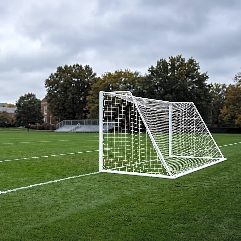 Pennsylvania College Soccer Player Stabbed to Death by Boyfriend, Mother Charged with Aiding in Body Disposal