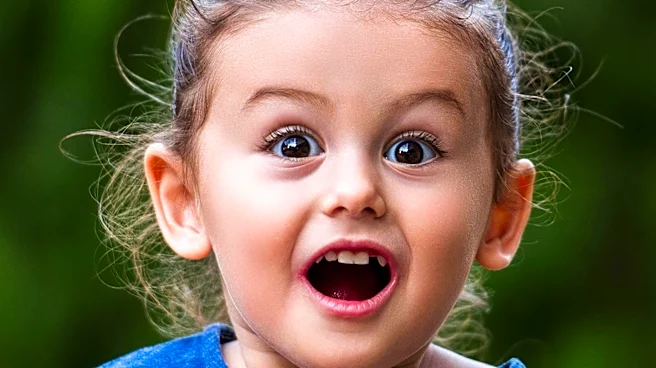 North Carolina Girl Rescued After Alleged Kidnapping by Friend's Uncle
