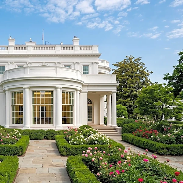 First Lady Melania Trump Addresses Public Absence, Announces Expansion of 'Fostering the Future' Initiative
